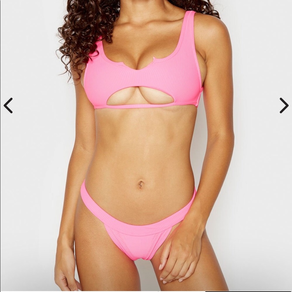 Frankie’s Bikini - Cole Set